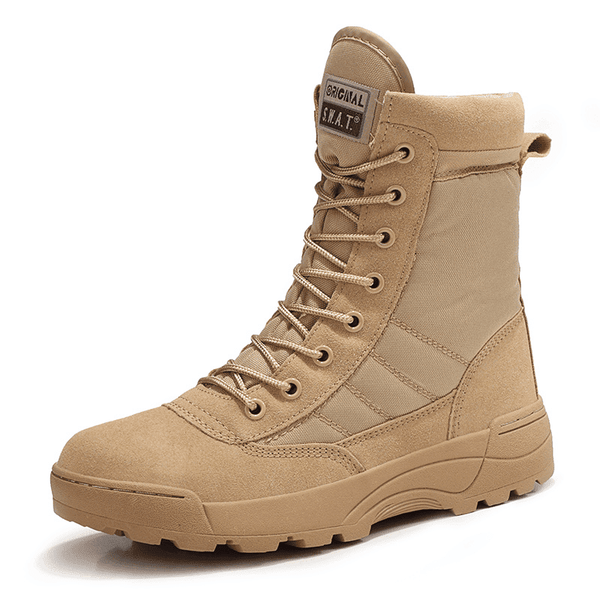 Bota Coturno Masculino - Tatic Original