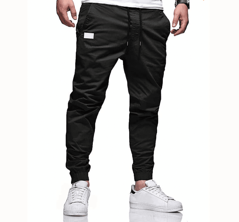 Calça Jogger Masculina