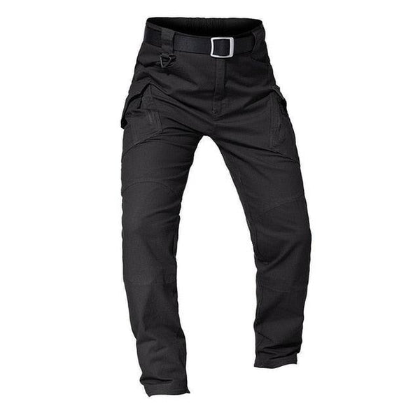 Calça Tática Masculina Impermeável - EliteGuard